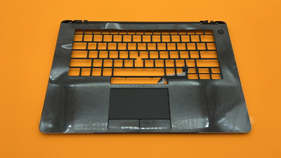 NEW Dell Latitude E7470 Single-Point Palmrest Touchpad Assembly DD2J6  9VXX8
