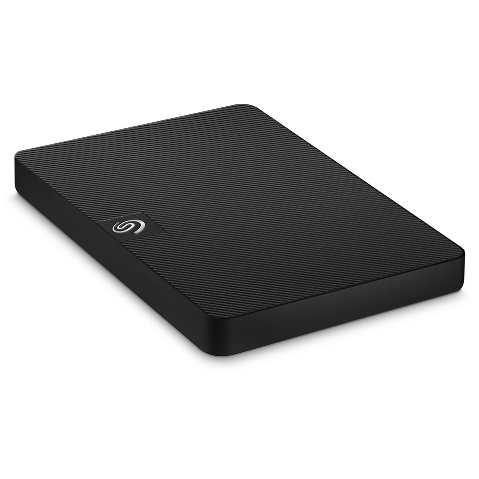 Seagate 500GB 1TB 2TB 4TB 5TB Eternal Hard Drive PC Mac Portable Drive USB 3.0 - Image 4 of 4