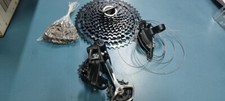 12 Speed Group SRAM NX Eagle 1 X 12 WITHOUT GURANIZING