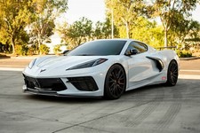 Eibach Pro-kit Lowering Springs For 2020-2025 Chevrolet Corvette C8 6.2l V8 Eibach Pro-kit Lowering Springs For 2020-2025 Chevrolet Corvette C8 6.2l V8