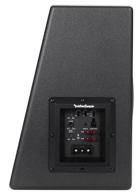 Rockford Fosgate P300-10 Powered Subwoofer 25cm (10