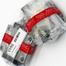 1Pcs New linear guide slider HSR30B1SS 42*90*98（mm）