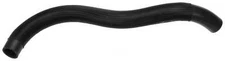 Radiator Coolant Hose-Molded Coolant Hose Gates 24366
