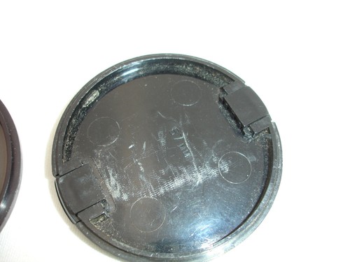 TAMRON 67mm front lens cap #0389 - Picture 8 of 8