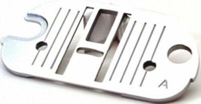  SINGER NEEDLE PLATE ZIG ZAG 6200 SERIES~SEWING MACHINE PART# 312777