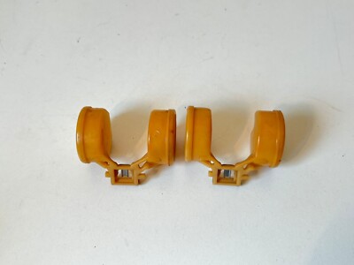 2 x  Schwimmer Kawasaki KLE 500 / ER 500 N / EL 500 Etc. Original OEM Top Carb