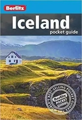 Berlitz Pocket Guide Iceland (Travel Guide) (Travel Guide) | Berlitz | Buch