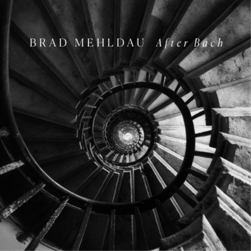Брэд Мелдау Brad Mehldau: Альбом После Баха (CD) (ИМПОРТ ИЗ Великобритании)