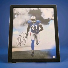 Calvin Johnson Rookie Cards Checklist and Buying Guide 48