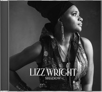 Lizz Wright - Shadow - Cd - G3Z