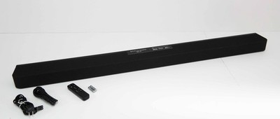 Sony BRAVIA Theater Bar 9 HT-A9000 with 13 speakers, Dolby Atmos/DTS:X