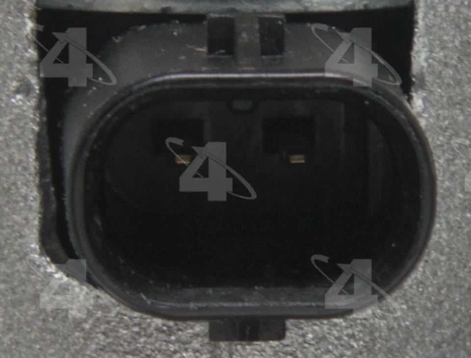 Compresor de aire acondicionado para Chevrolet Corvette 2014-2016 2015 198297 Foto 3 de 4