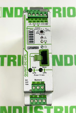 PHOENIX CONTACT QUINT-UPS/24DC/24DC/10 Power Supply 2320225