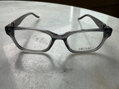 Helium HE 4495 Grey 51 Eye Glasses