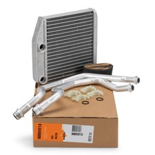 NRF Wärmetauscher für OPEL ADAM CORSA D E FIAT FIORINO PUNTO 199 PSA NEMO BIPPER