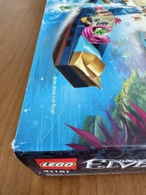 LEGO Elves: Naida's Gondola & the Goblin Thief (41181)
