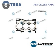 DRM211304 ZYLINDERKOPF DICHTUNG KOPFDICHTUNG DRMOTOR AUTOMOTIVE FÜR VW UP!