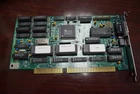Diamond SpeedSTAR VGA 16bit ISA Tseng ET4000AX Based 1MB Super VGA Video Card