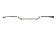 Guidon Speedfighter TRW pour Suzuki Bandit 650 GSF Look Aluminium & ABE