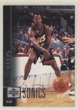 1997-98 Upper Deck Dale Ellis #295 0c8x