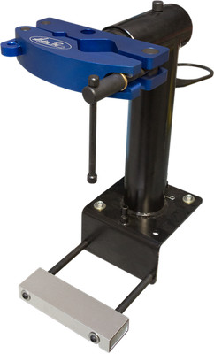MOTION PRO Pivot Suspension Vise 08-0628 Fork Compression Tool