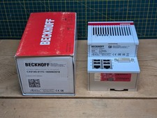 Beckhoff CX5140-0175/000063918 Embedded PC CPU Module.