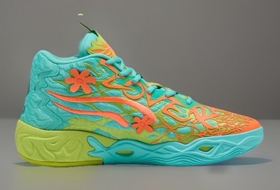 Size 10 - Scooby-Doo x Puma MB.04 Mystery Machine