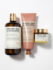 Baylis & Harding Wellness The Ultimate Retreat Gift Set RRP:£30 BRAND NEW