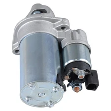 New Starter For Hyundai Genesis Coupe L4 2.0L 13-14 Sonata 11-14 8000357 SDR0434