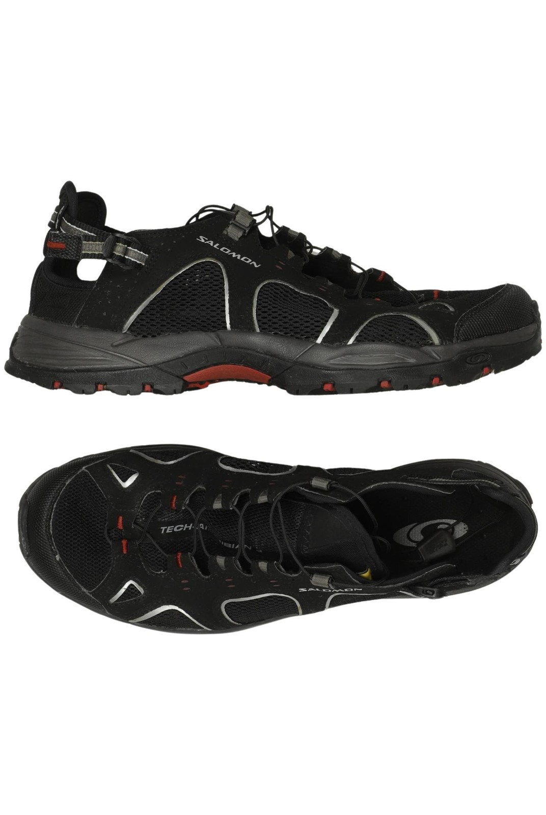 Salomon sneaker uomo scarpe per il tempo libero scarpe da ginnastica scarpe sportive taglia EU... #ox92d3c