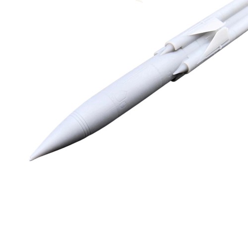 1/72/48/144 Russian Kh-41 Missile Whitefly Anti-ship Missile Static Unpainted Ki - Picture 5 of 5