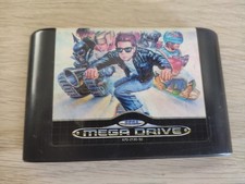 Thumbnail of ebay&reg; auction 257647001470 | Kid Chameleon Sega Mega Drive