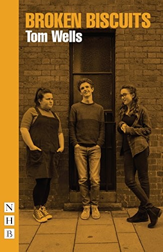 Broken Biscuits (NHB Modern Plays)-Tom Wells - Image 5