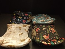 NEW Size Large Reusable Male Dog Diapers