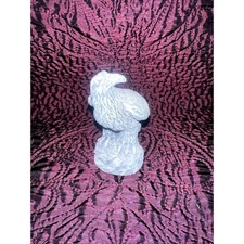 Glacial Soot Ice Age Sculptures Arctic Circle Enterprises Figurine Alaska Eagle