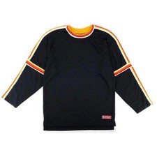 90s dead stock pullover shirt 1990s vintage Sportrax
