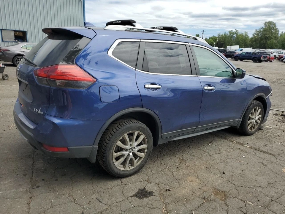 Bote de vapor de combustible Rogue 2017 7500646 Foto 3 de 4