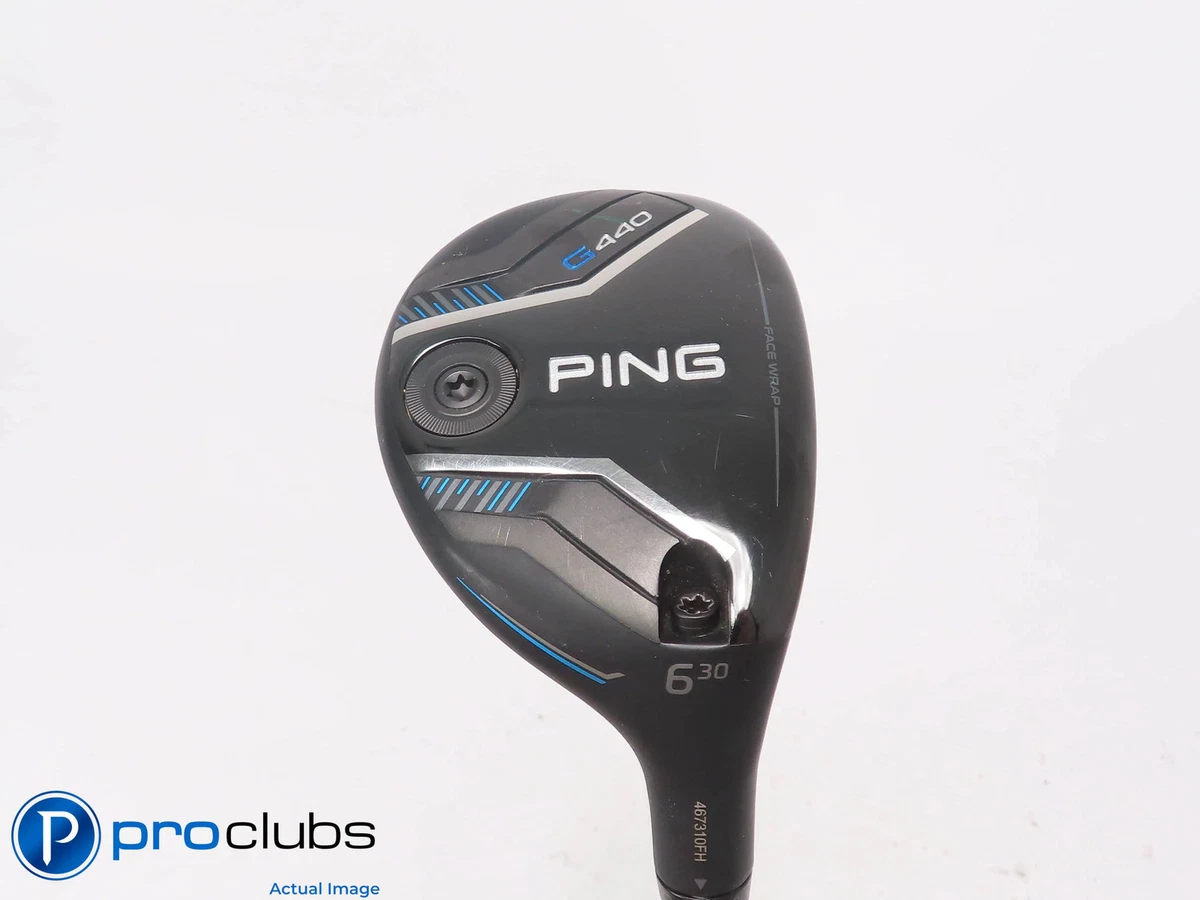 Ping Hybrid Right-Handed Seniors Golf Clubs for sale | eBay