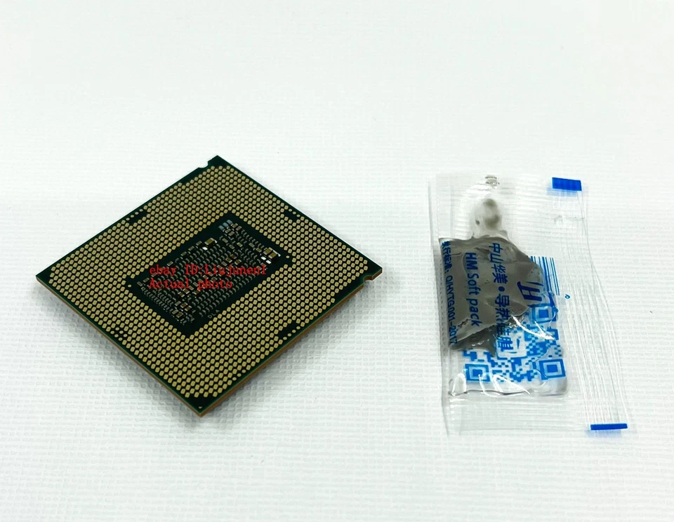 Intel Core i7-9700K SRG15 3.6GHz Eight-core 12MB 95W LGA1151 Desktop Processor - Image 3 of 3