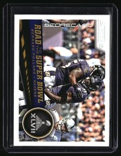 2013 Score #265 Bernard Pollard