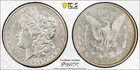 1903-S Morgan Dollar PCGS ***XF*** Detail Genuine Cleaned