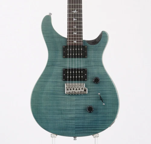 Paul Reed Smith Prs / Se Custom 24 Beveled Top 3.68Kg/2014 Made S/N O 09931
