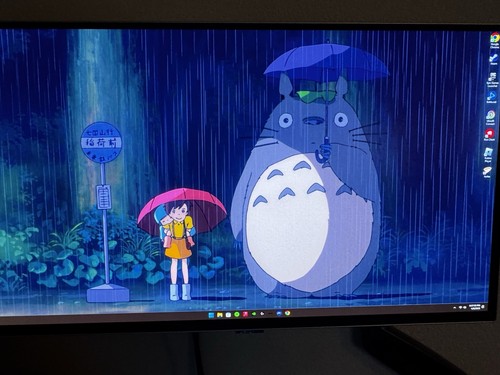 Oled Gaming monitor Samsung odyssey g6 oled 360hz 1440p