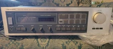 Realistic STA-116 AM/FM Digital Stereo Receiver with Original Box - WORKS