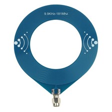 Hochleistungs Donut Antennen Empfänger 10KHz 108MHz für FM AM Kurzwellen Funkg