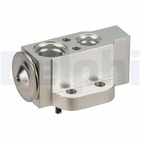Delphi Expansionsventil Klimaanlage FüR Audi A4 Avant 8K5 B8 Q5 8RB 8R