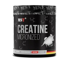 MST - Creatin Monohydrate 300g