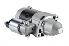 PDOK New Starter Motor 19169 Replacement for Kawasaki FX691V FX730V FX600V