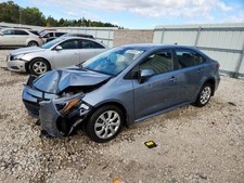 Passenger Front Seat Sedan Bucket Manual Cloth Fits 20-25 Corolla 2111869