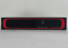 Biamp Tesira EX-OUT 4-Channel Line Output Aud...